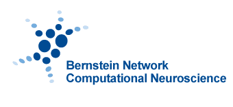 Bernstein Network of Computational Neuroscience logo