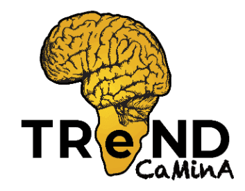 TReND CaMinA logo