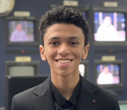 Abdel-aziz Gamal portrait