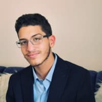 Islam Hani portrait