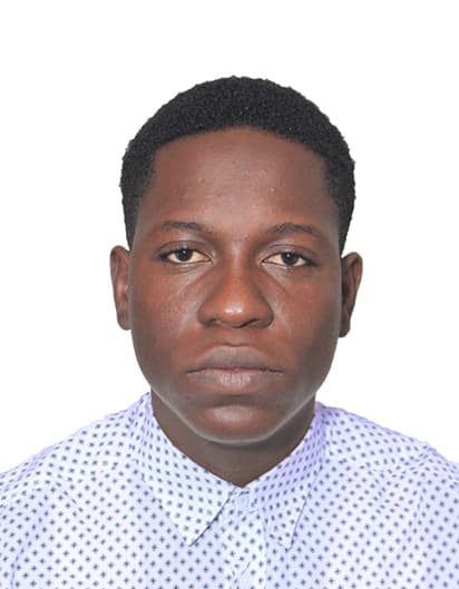 Suru Jonathan portrait