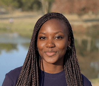 Lesley Mahagueheme portrait