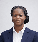 Mary Achieng portrait