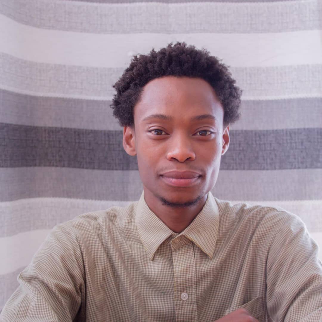 Sphesihle Mavuso portrait